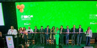 Espacio Food & Service abre su 13ª edición como el gran epicentro de la industria alimentaria en Chile