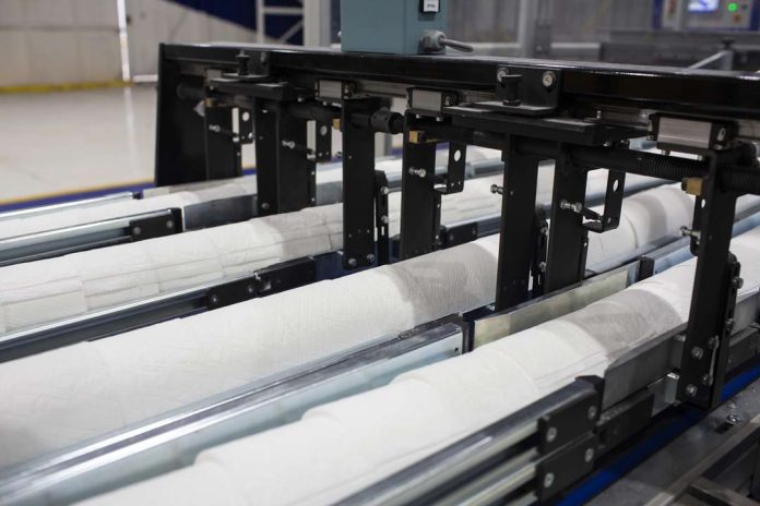 Essity refuerza su compromiso con la sostenibilidad