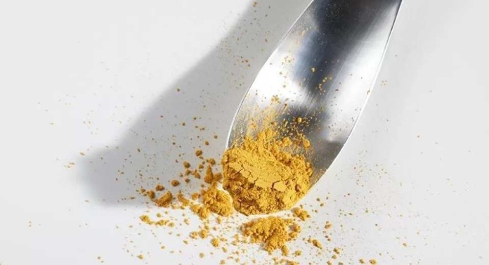 Este polvo de proteína está hecho de aire y utiliza 600 veces menos agua que la carne de res