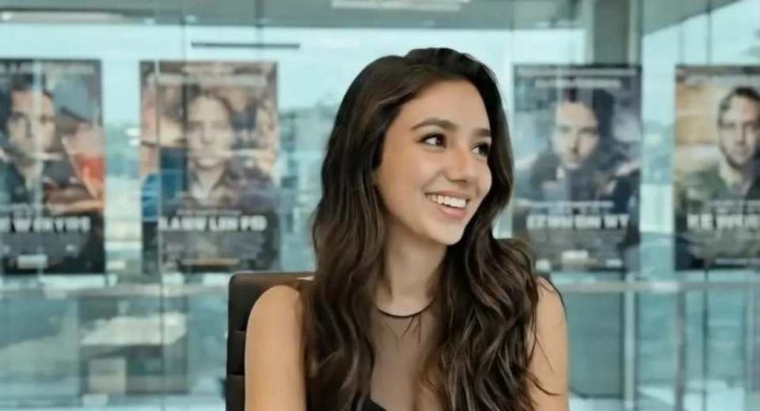 “Esto está recién empezando” Polémica en Hollywood por actriz creada con Inteligencia Artificial