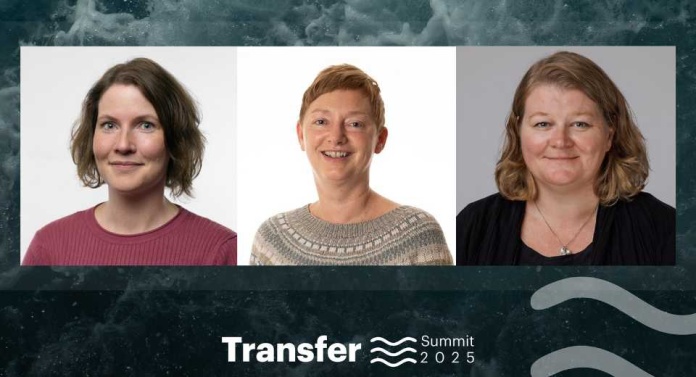 Expertos nacionales e internacionales analizarán desafíos e innovaciones en torno a la etapa de SMOLTIFICACIÓN