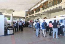 Expo Energía 2025: energía inteligente para la industria 4.0