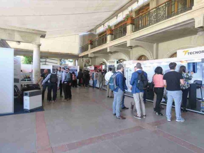 Expo Energía 2025: energía inteligente para la industria 4.0