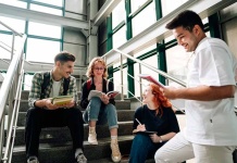 Expo Exterior 2025: La feria para estudiar en el extranjero