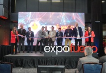 KOTRA, Oficina Comercial del Gobierno de Corea, Visita ExpoFuego para Abrir Oportunidades de Negocios para la Marca CSA, Expo Fuego 2025.