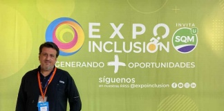 Fundación Umbrella Family Lidera Inclusión Neurodivergente en Expo Inclusión 2025 Un Paso Decisivo Hacia el Primer Ecosistema de Neurodivergencia en Chile