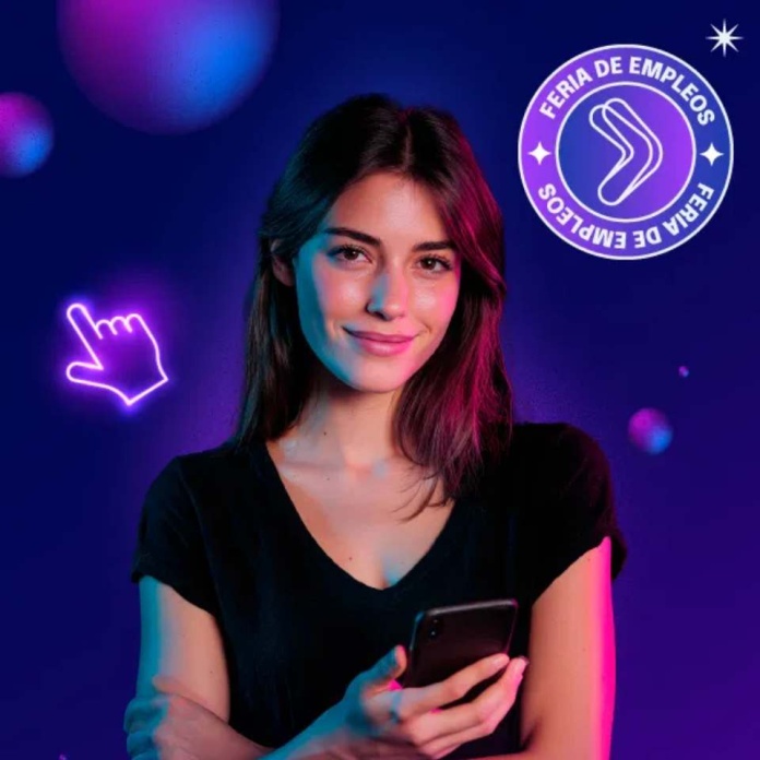 Más de 60 mil chilenos han visitado la Expo Laborum Online 2025