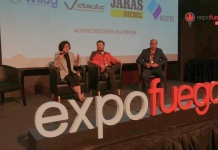 Chile se prepara para enfrentar la amenaza del fuego: ExpoFuego 2025 reunirá a expertos, autoridades y empresas