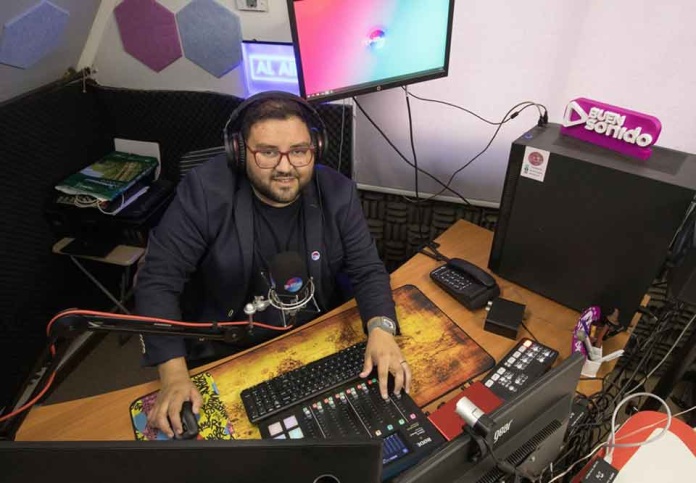 Fanáticos del Emprendimiento: un espacio que conecta, inspira y visibiliza a los emprendedores