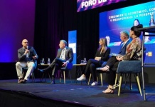 Felipe Mancini “La transformación digital es el motor del crecimiento económico de Chile”