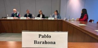 Finalizan rondas de reuniones entre autoridades rusas y chilenas:  El mercado ruso seguirá siendo uno de los mercados más importantes del salmón chileno