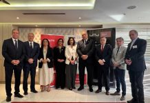 Fiscal Nacional llama a avanzar en un pacto de responsabilidad informativa para bajar percepción de inseguridad