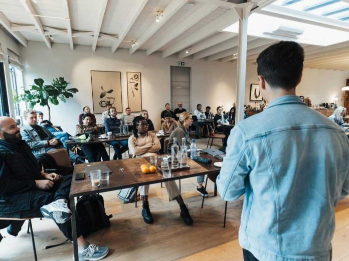 Fomento Los Ríos abre último llamado del año del Programa Viraliza Fomento Los Ríos abre último llamado del año del Programa Viraliza