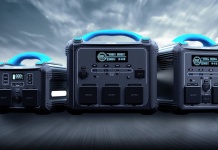 Forza lanzó en Chile sus generadores eléctricos portátiles de la serie TITÁN