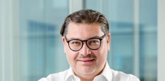 Francisco Rojas, Director Ejecutivo de Applied Intelligence de Accenture Chile
