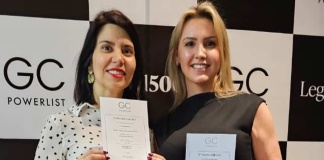 Gerenta Legal de Veltis Latam es reconocida en el GC Powerlist 2025 de The Legal 500