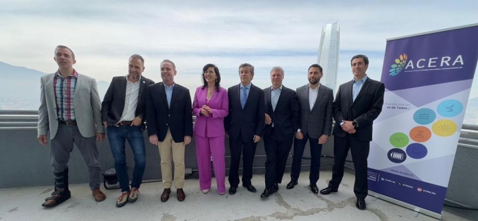 Gerente General de Anabática Renovables es elegido como nuevo miembro del Consejo de ACERA