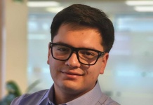 Gonzalo Toro asume como CEO de Negocios Internacionales de Grupo Tecnológico ITQ 