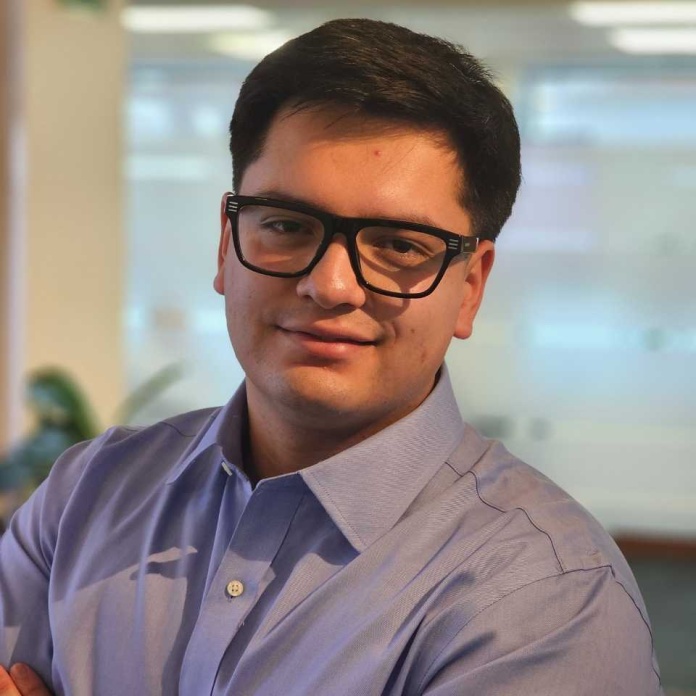 Gonzalo Toro asume como CEO de Negocios Internacionales de Grupo Tecnológico ITQ 