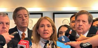 Gremios alertan por implementación de Ley SBAP Amenaza con transformar una buena política pública en un serio obstáculo para la reactivación económica y desarrollo del país