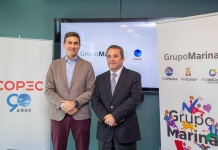 Grupo Marina sella alianza estratégica con COPEC que permitirá pago de estacionamiento sin ticket