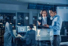 HP acelera el futuro del trabajo