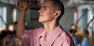 HUAWEI FreeBuds 7i la nueva generación de cancelación de ruido inteligente