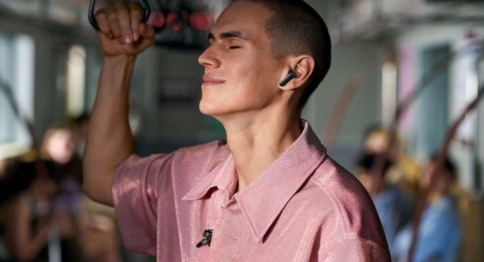 HUAWEI FreeBuds 7i la nueva generación de cancelación de ruido inteligente