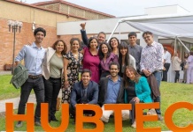 HUBTEC celebra su octavo año de vida fortaleciendo la conexión entre ciencia, tecnología e industria 
