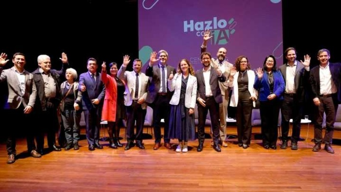 _Hazlo con IA suma cursos gratuitos para 32 mil funcionarios públicos Hazlo con IA suma cursos gratuitos para 32 mil funcionarios públicos