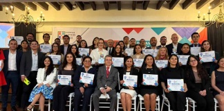 Henkel Chile está entre las Empresas Más Éticas del país en el ranking E+E a nivel internacional