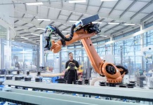 Hitachi Anuncia una Fábrica de IA global basada en NVIDIA para crear tecnologías de IA Física