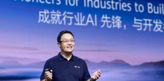 Huawei Cloud habilita nuevas herramientas para desarrolladores IA