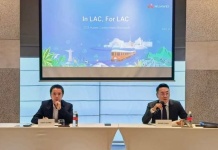 Huawei sitúa la Inteligencia Artificial como prioridad para crecer en América Latina