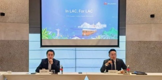 Huawei sitúa la Inteligencia Artificial como prioridad para crecer en América Latina