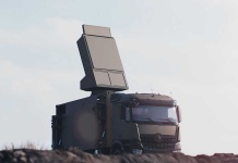 INDRA presenta drones, sistemas antidrón y radares de vanguardia en foro de defensa