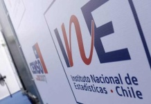 El INE proyecta que en 2026 la población de Chile alcanzará las 20.150.948 personas, llegando a su nivel máximo a mediados de la próxima década INE Instituto Nacional de Estadísticas de Chile