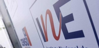 INE Instituto Nacional de Estadísticas de Chile