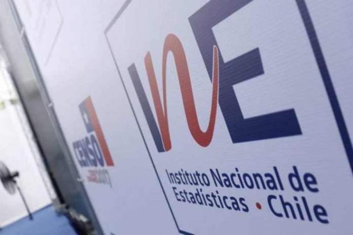 INE Instituto Nacional de Estadísticas de Chile