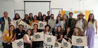 INQUIÉTATE FEST culmina su edición 2025 junto a 30 emprendedores creativos de Antofagasta y Calama