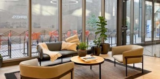 IWG consolida su crecimiento en Chile con 6 nuevos espacios de trabajo Regus, impulsado por la demanda de modelos de trabajo híbrido