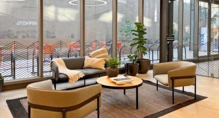 IWG consolida su crecimiento en Chile con 6 nuevos espacios de trabajo Regus, impulsado por la demanda de modelos de trabajo híbrido