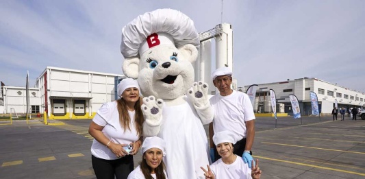 Ideal, la panificadora líder cumple 100 años de historia