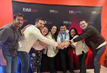 Impacta VC cumple cuatro años y prepara anuncios clave en Impactaland, el hub de inversiones del ecosistema emprendedor dentro del ETMday Impacta VC cumple cuatro años y prepara anuncios clave en Impactaland, el hub de inversiones del ecosistema emprendedor dentro del ETMday