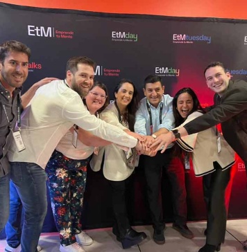 Impacta VC cumple cuatro años y prepara anuncios clave en Impactaland, el hub de inversiones del ecosistema emprendedor dentro del ETMday