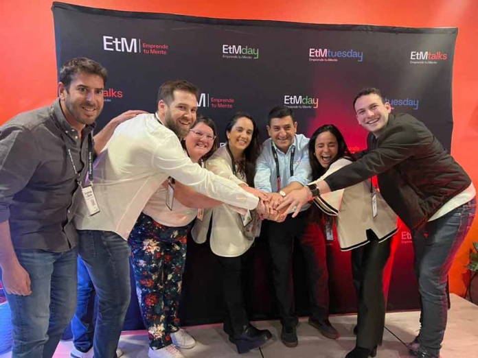 Impacta VC cumple cuatro años y prepara anuncios clave en Impactaland, el hub de inversiones del ecosistema emprendedor dentro del ETMday