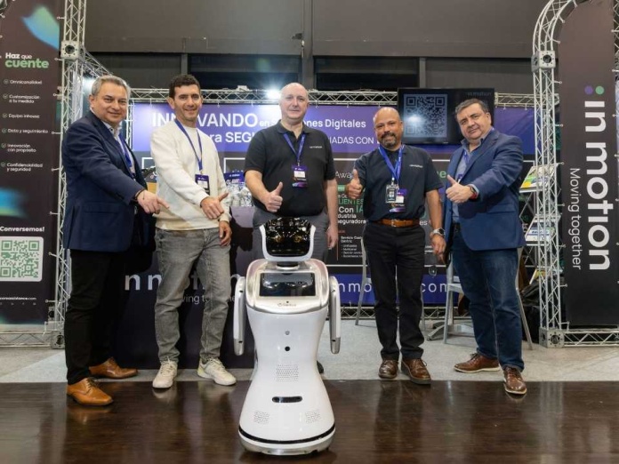 In Motion se posiciona como integrador destacado para el mercado asegurador In Motion se posiciona como integrador destacado para el mercado asegurador