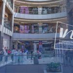 Índice de Actividad del Comercio, INE