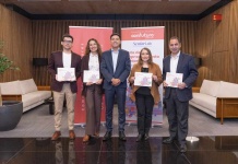 Iniciar un negocio propio después de los 50