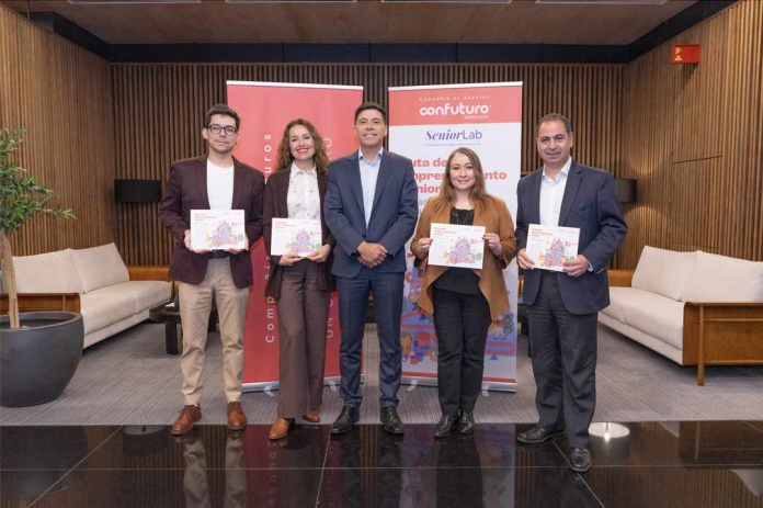 Iniciar un negocio propio después de los 50 Iniciar un negocio propio después de los 50